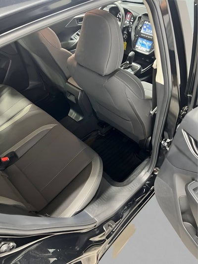 2025 Subaru Impreza Base 5-Door