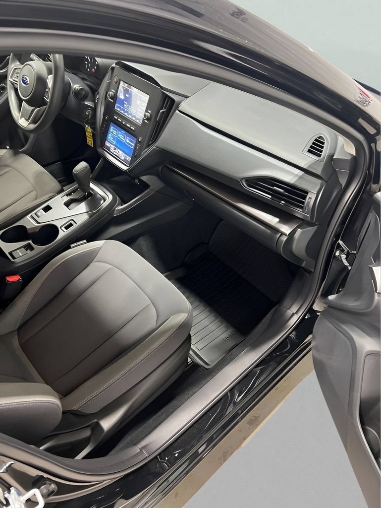 2025 Subaru Impreza Base 5-Door