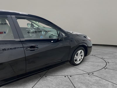 2025 Subaru Impreza Base 5-Door