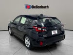 2025 Subaru Impreza Base 5-Door