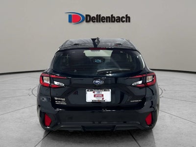 2025 Subaru Impreza Base 5-Door