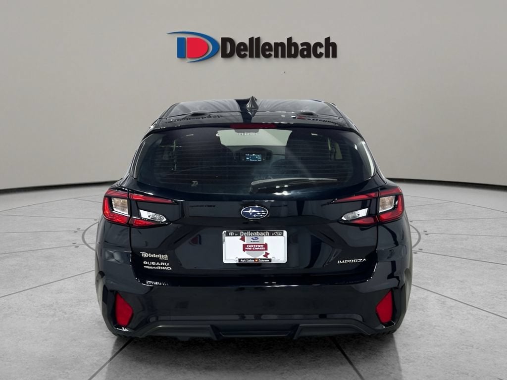 2025 Subaru Impreza Base 5-Door