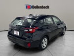 2025 Subaru Impreza Base 5-Door
