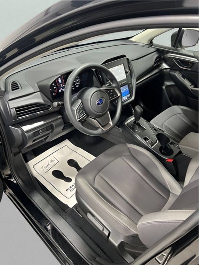 2025 Subaru Impreza Base 5-Door
