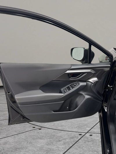2025 Subaru Impreza Base 5-Door