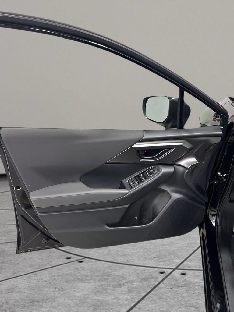2025 Subaru Impreza Base 5-Door
