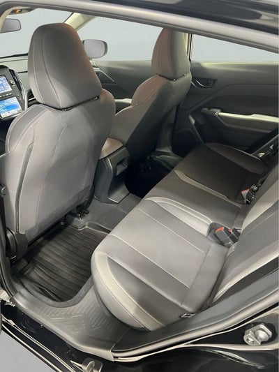 2025 Subaru Impreza Base 5-Door
