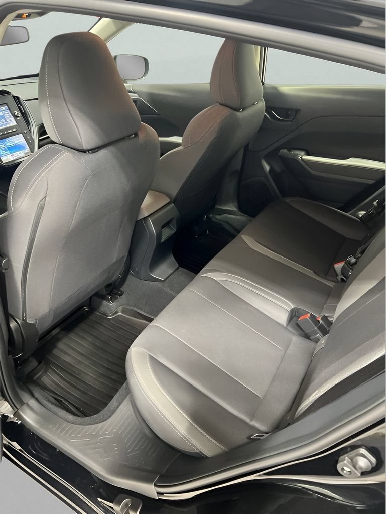 2025 Subaru Impreza Base 5-Door