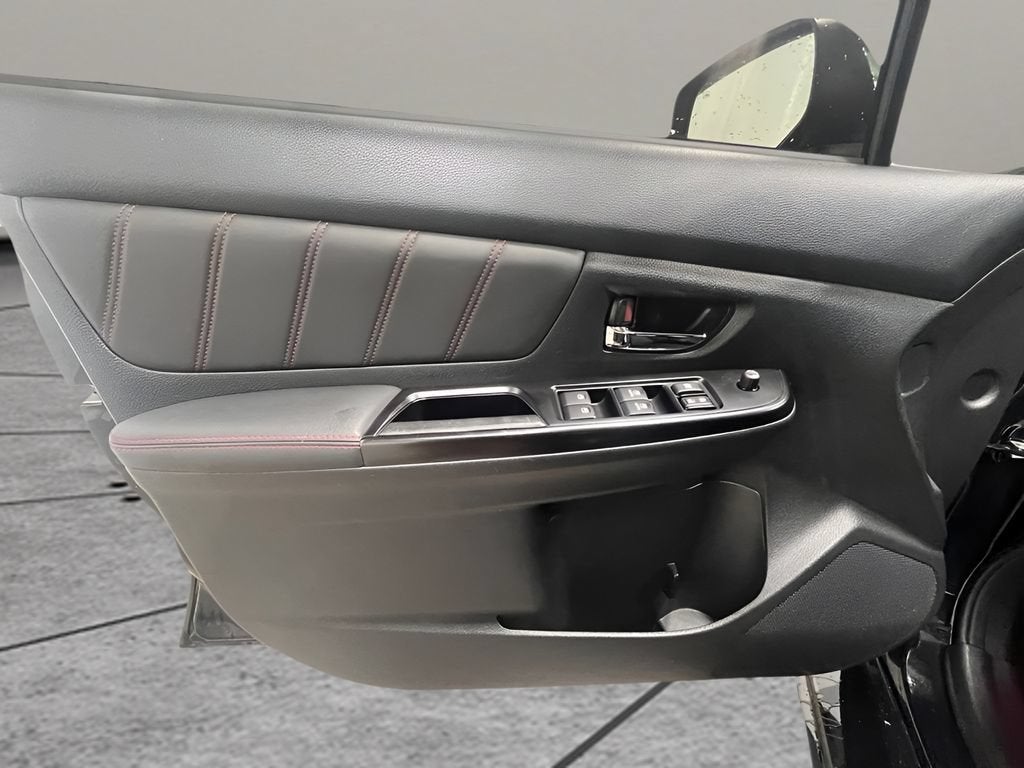 2020 Subaru WRX Premium
