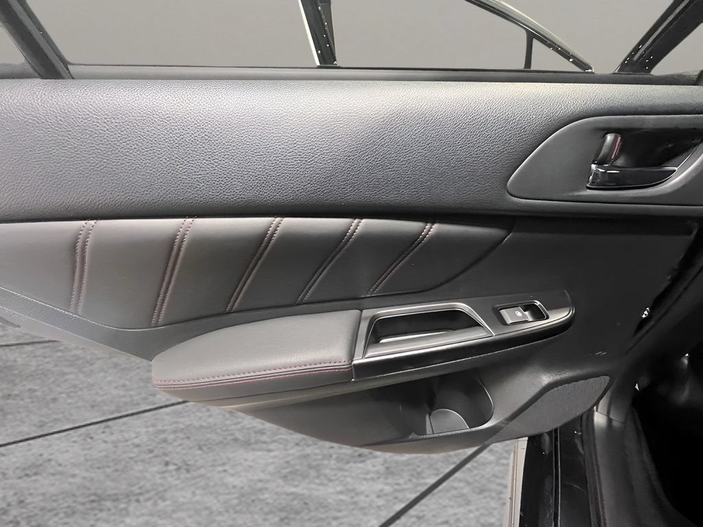 2020 Subaru WRX Premium