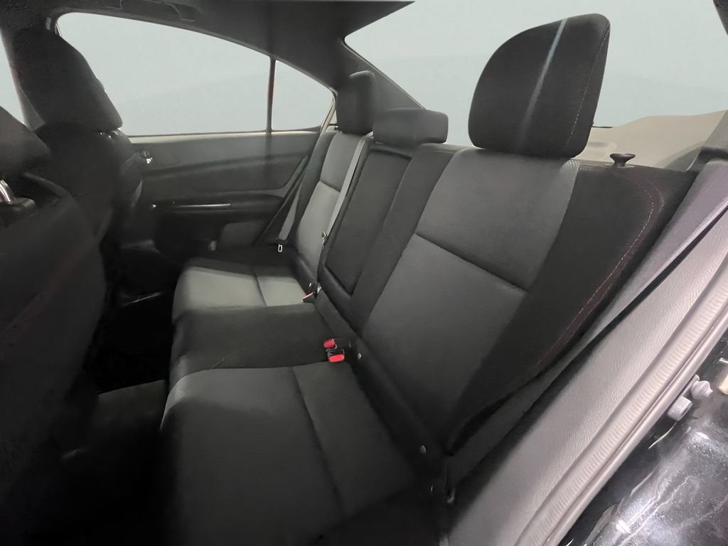 2020 Subaru WRX Premium
