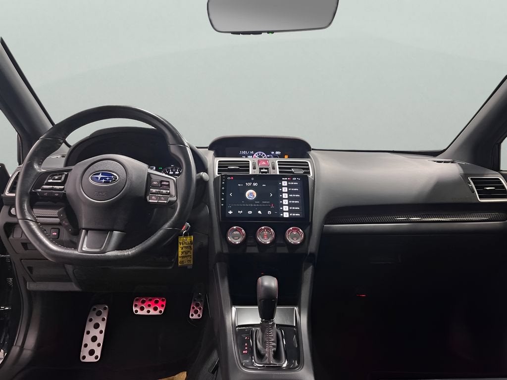 2020 Subaru WRX Premium
