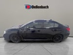 2020 Subaru WRX Premium