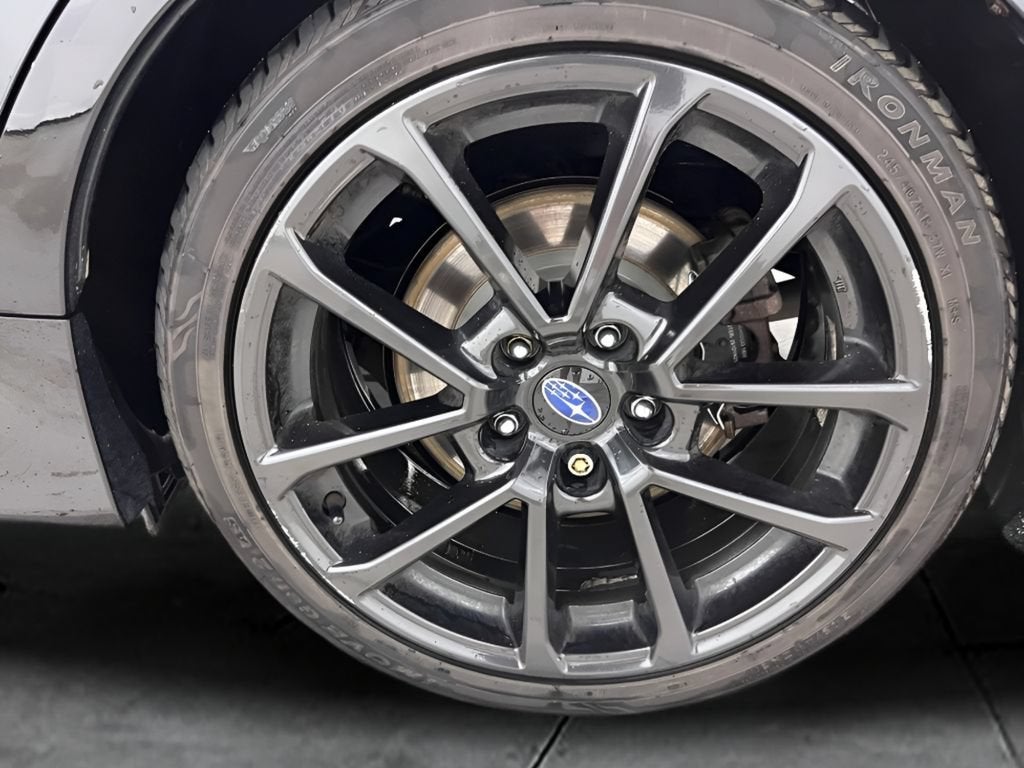 2020 Subaru WRX Premium