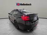 2020 Subaru WRX Premium