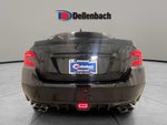 2020 Subaru WRX Premium