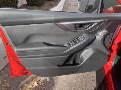 2024 Subaru WRX Base