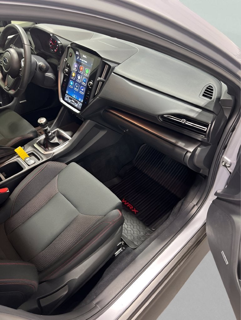 2024 Subaru WRX Premium