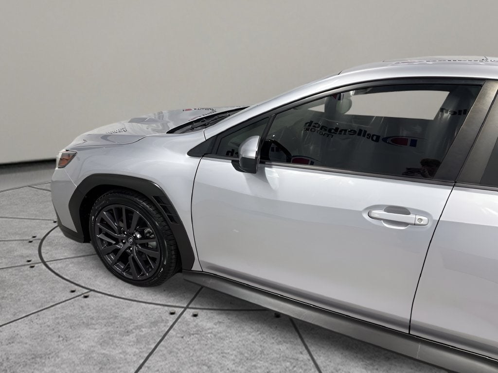 2024 Subaru WRX Premium