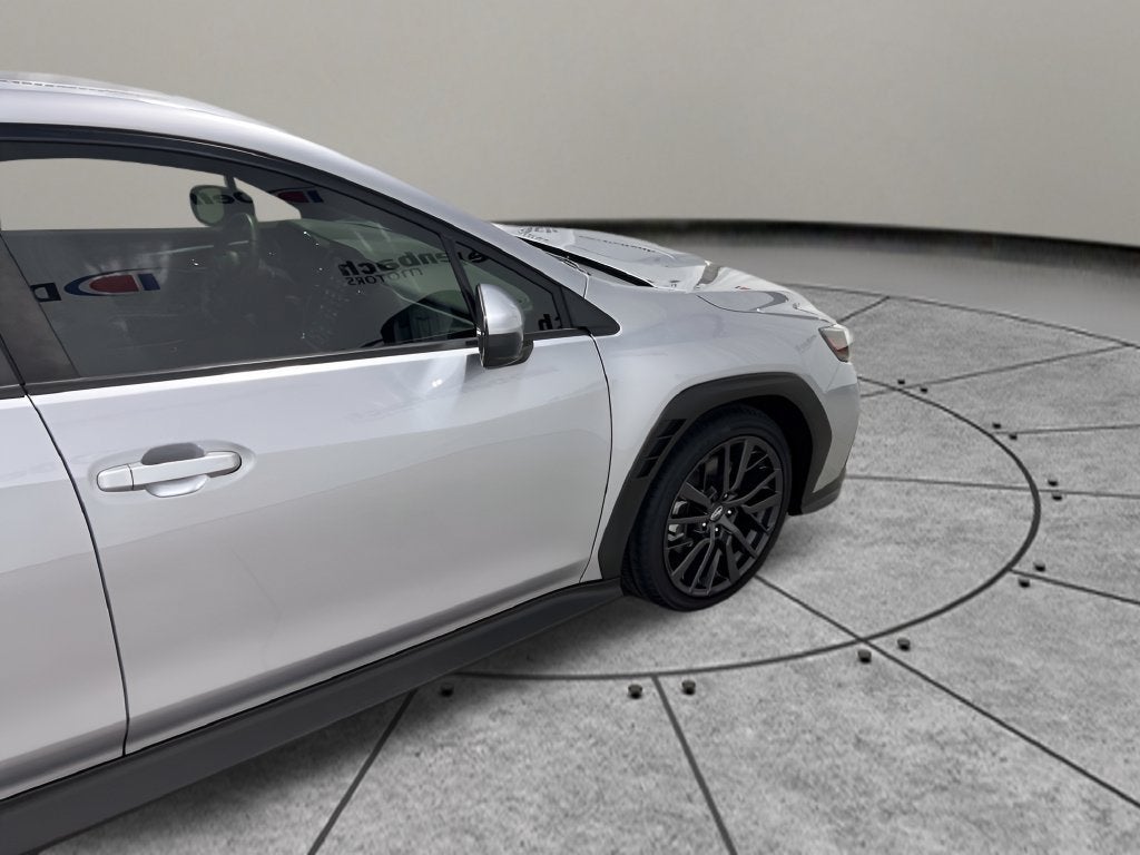 2024 Subaru WRX Premium