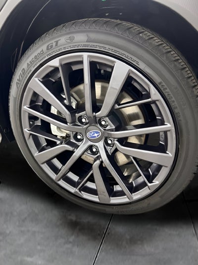 2024 Subaru WRX Premium