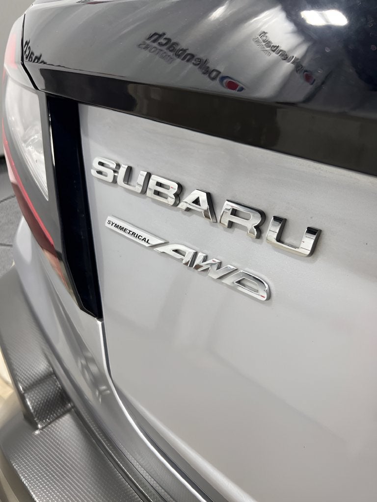 2024 Subaru WRX Premium