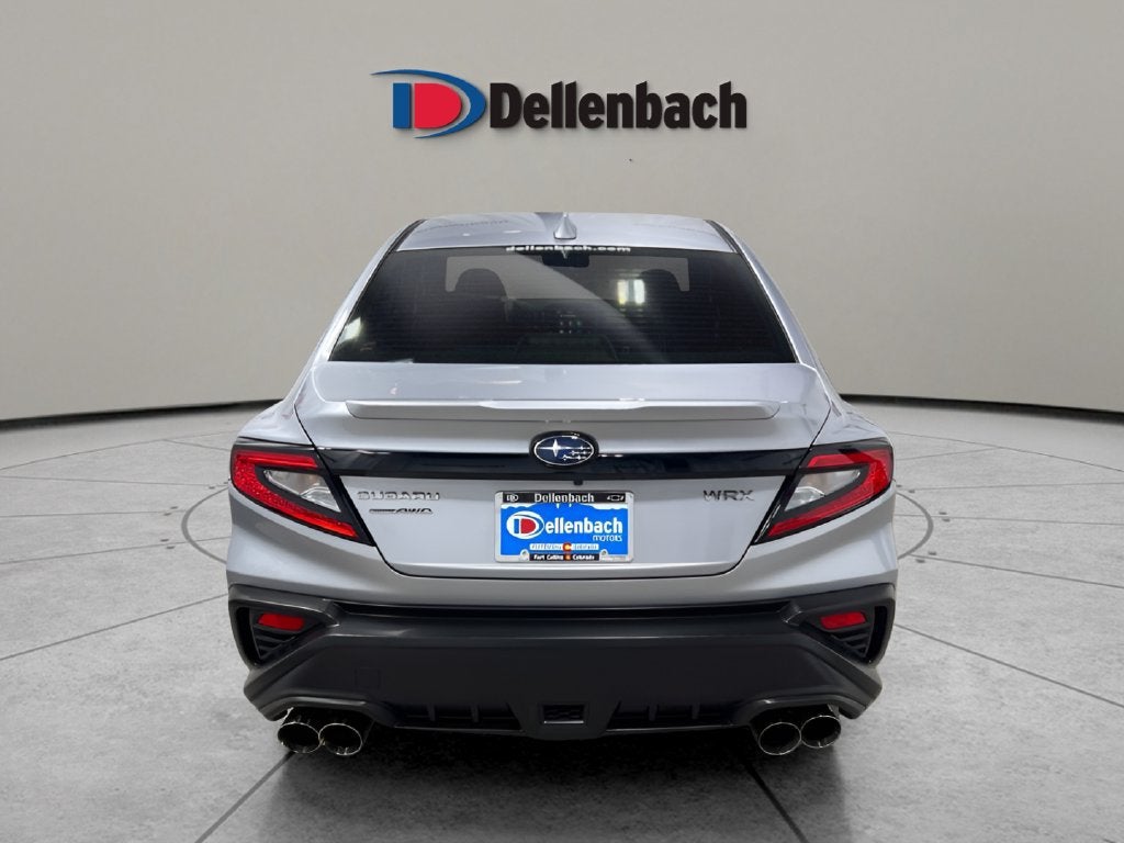 2024 Subaru WRX Premium