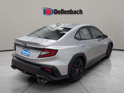 2024 Subaru WRX Premium