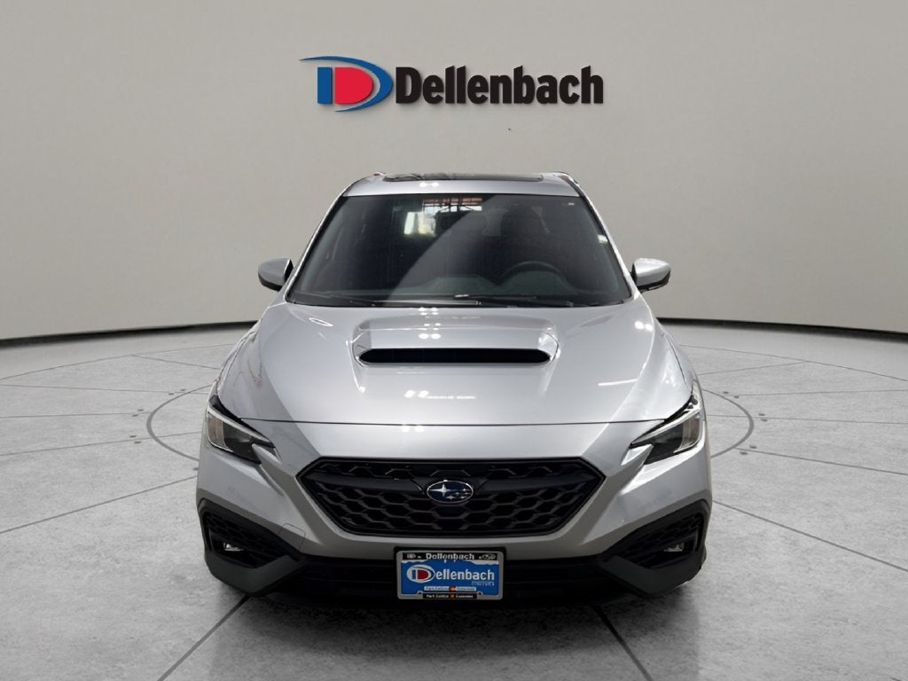 2024 Subaru WRX Premium