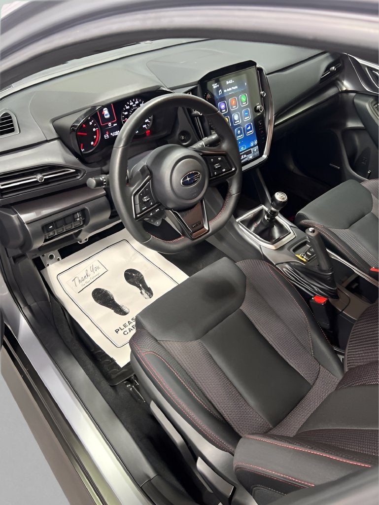 2024 Subaru WRX Premium