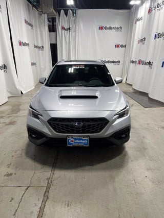 2024 Subaru WRX Premium