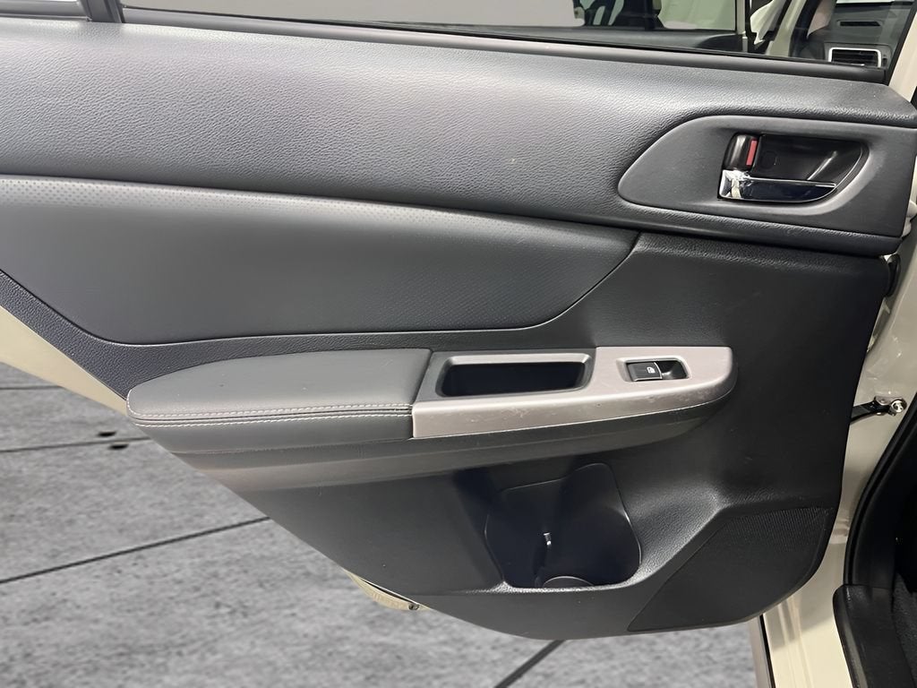 2015 Subaru XV Crosstrek 2.0i Limited