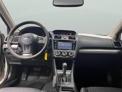 2015 Subaru XV Crosstrek 2.0i Limited