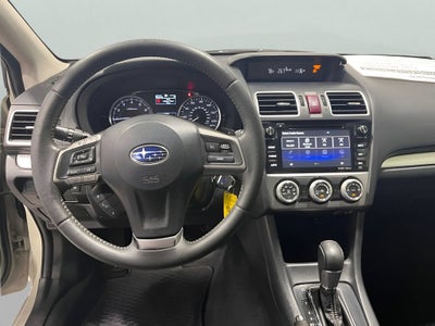 2015 Subaru XV Crosstrek 2.0i Limited