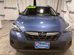 2022 Subaru Crosstrek 4DR SUV MT