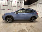 2022 Subaru Crosstrek 4DR SUV MT