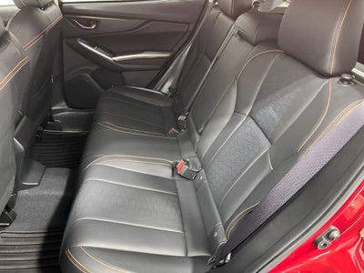 2019 Subaru Crosstrek Limited