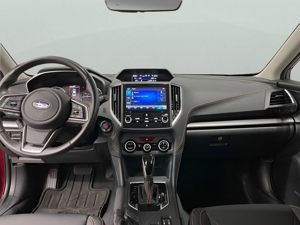 2019 Subaru Crosstrek Limited