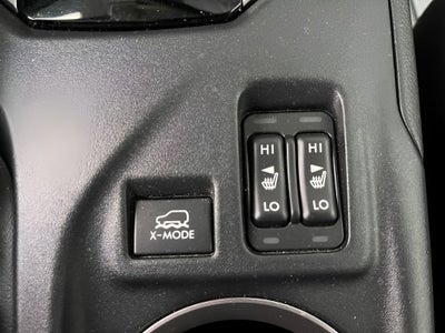 2019 Subaru Crosstrek Limited