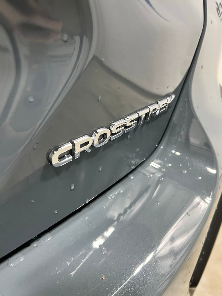 2025 Subaru Crosstrek 4DR AWD CVT