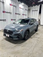 2025 Subaru Crosstrek 4DR AWD CVT