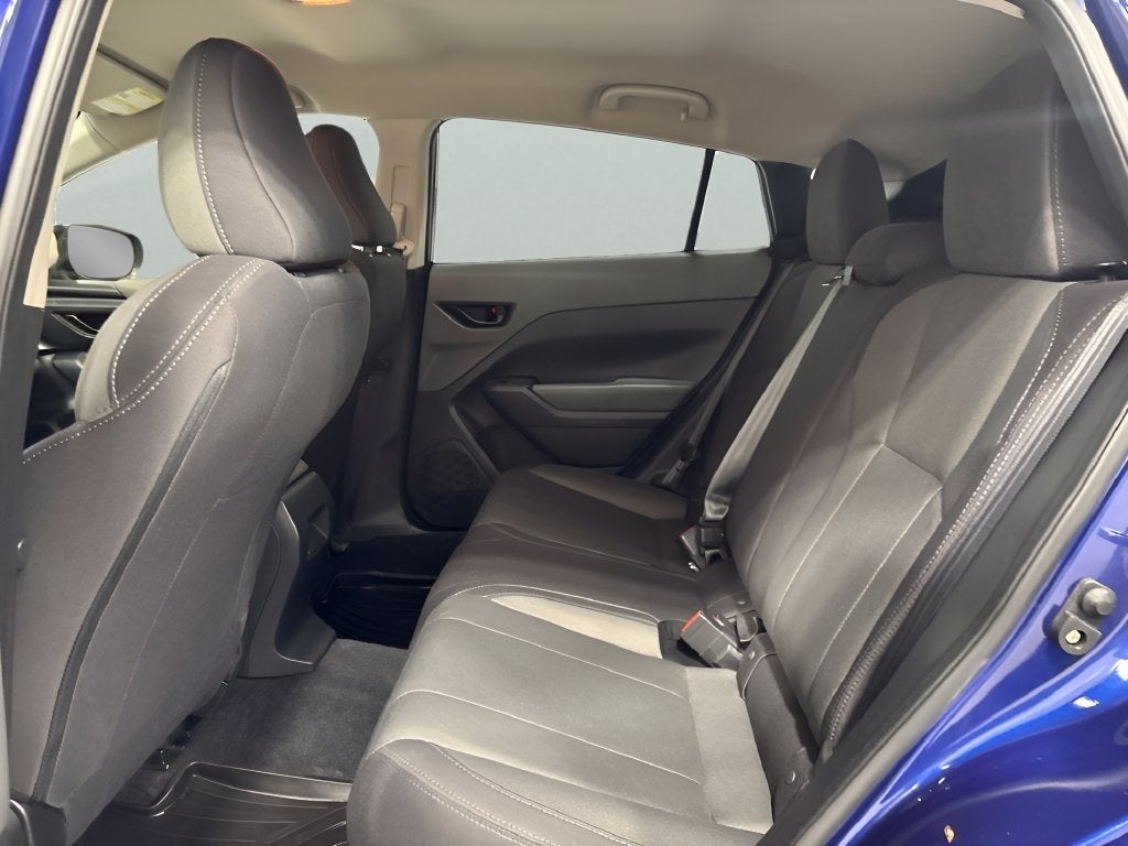 2024 Subaru Crosstrek 4DR SUV CVT AWD
