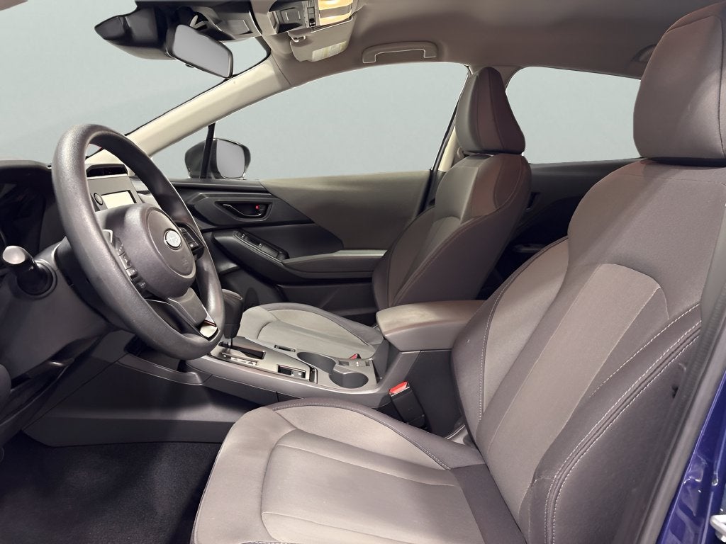 2024 Subaru Crosstrek 4DR SUV CVT AWD