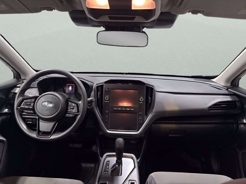 2024 Subaru Crosstrek 4DR SUV CVT AWD