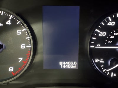 2024 Subaru Crosstrek 4DR SUV CVT AWD