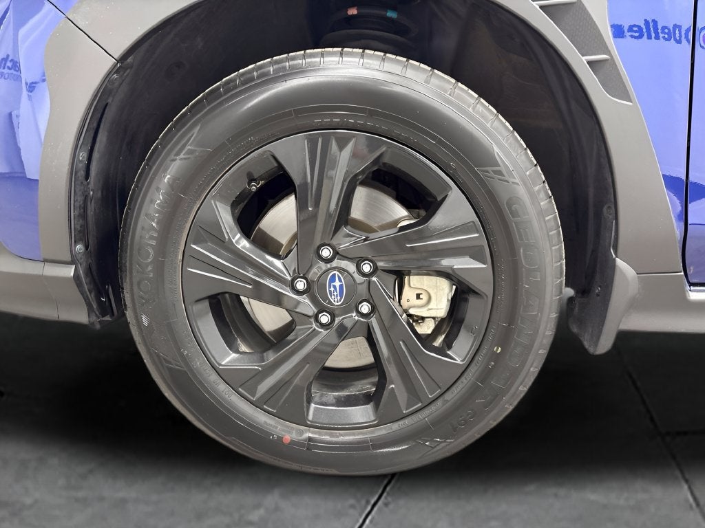 2024 Subaru Crosstrek 4DR SUV CVT AWD