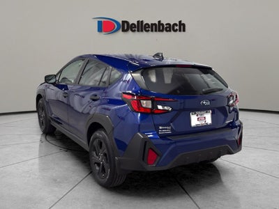 2024 Subaru Crosstrek 4DR SUV CVT AWD