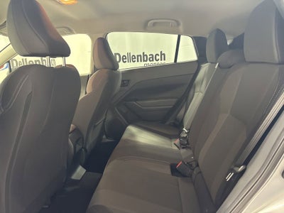 2025 Subaru Crosstrek 4DR AWD CVT