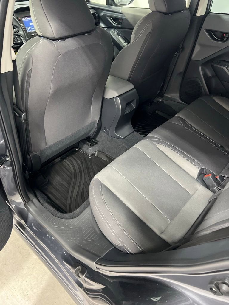 2024 Subaru Crosstrek 4DR SUV CVT