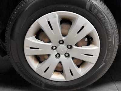 2009 Subaru Forester (Natl) X